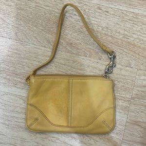 Coach Women wristlet